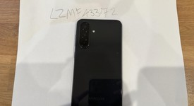 Mint
													Samsung Galaxy A36 5G - Unlocked, Black, 128 GB, SM-A366U1, photo 2 of 7