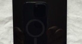 Mint
													Apple iPhone 14 Pro Max - Verizon, Black, 128 GB, A2651, photo 2 of 15