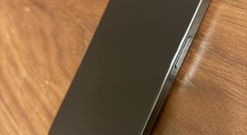 Good
													Apple iPhone 15 Pro - Unlocked, Black, 128 GB, A2848, photo 3 of 7