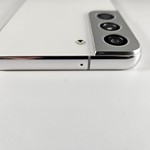 Mint Samsung Galaxy S22 - Unlocked, 128 GB, White, 8 GB, SM-S901U1