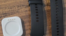 Mint
													OnePlus Watch 2 - Black, photo 5 of 7