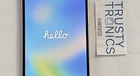 Mint
													Apple iPhone 13 Mini - Unlocked, Pink, 128 GB, A2481, photo 1 of 6