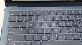 Good
													MacBook Air 2022 - 13" - Apple M2, Midnight, 256 GB, 8 GB, photo 2 of 11