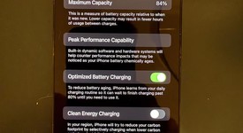 Good
													Apple iPhone 14 Pro - Unlocked, Black, 256 GB, A2650, photo 4 of 4