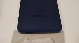 Mint
													Samsung Galaxy S25 Plus - Unlocked, Navy Blue, 512 GB, 12 GB, SM-S936U1, photo 3 of 7