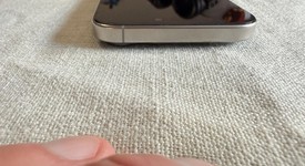 Mint
													Apple iPhone 16 Pro Max - Unlocked, Natural, 256 GB, A3084, photo 3 of 11