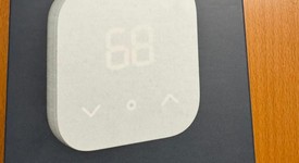 New
													Amazon Smart Thermostat, photo 1 of 5