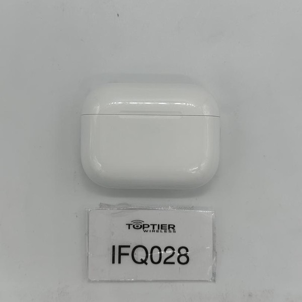 Apple AirPods Pro 3