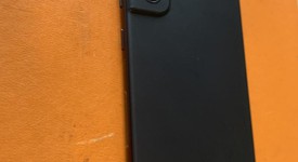 Mint
													Samsung Galaxy S21 FE 5G - Unlocked, Graphite, 256 GB, 8 GB, SM-G990U1, photo 5 of 8