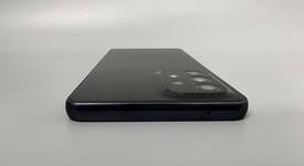 Good
													Samsung Galaxy A53 5G - US Cellular, Black, 128 GB, 6 GB, photo 4 of 8