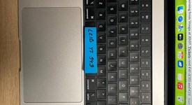 Good
													MacBook Pro 2024 - 16" - Apple M4 Max 14-core, Silver, 1 TB, 36 GB, photo 4 of 12