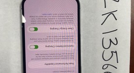 Good
													Apple iPhone 12 Pro - Unlocked, Graphite, 128 GB, A2341, photo 1 of 3