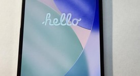 Good
													Apple iPhone 13 Pro Max - T-Mobile, Graphite, 128 GB, A2484, photo 1 of 16