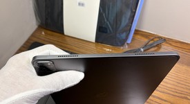 Good
													Apple iPad Pro 12.9" 5th Gen 2021 - Wi-Fi, Gray, 256 GB, photo 4 of 7