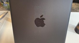 Good
													Apple iPad Mini 2 Retina - Unlocked, Black, 32 GB, photo 5 of 6