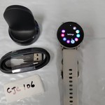 Mint Samsung Galaxy Watch Active - Silver