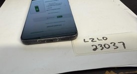 Fair
													Samsung Galaxy S22 - Verizon, Black, 128 GB, 8 GB, SM-S901U, photo 5 of 6