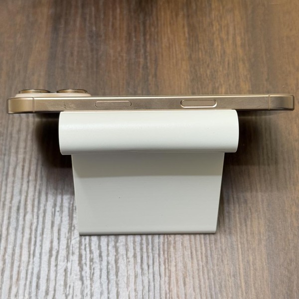 Apple iPhone 16 Pro - Unlocked, 256 GB, Desert, A3083