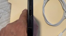 Good
													Apple iPhone 16 Pro - Unlocked, Black, 256 GB, A3083, photo 6 of 6