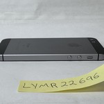 Good Apple iPhone SE 1st Gen 2016 - Unlocked, Grey, 16 GB, A1662