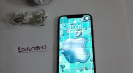 Mint
													Apple iPhone Xs - AT&T, Gold, 64 GB, A1920, photo 3 of 13