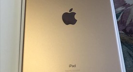 Mint
													Apple iPad 7th Gen - Wi-Fi, Gold, 128 GB, A2197, photo 3 of 5