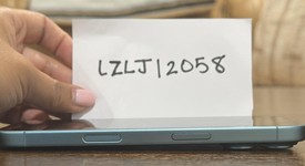 Mint
													Apple iPhone 16 - Unlocked, Teal, 128 GB, A3081, photo 5 of 13