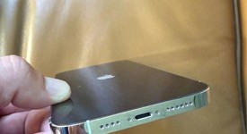 Good
													Apple iPhone 14 Pro Max - Unlocked, Silver, 512 GB, A2651, photo 4 of 4