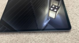 Good
													Apple iPad Pro 11" 2018 - Wi-Fi, Gray, 64 GB, A1980, photo 1 of 7