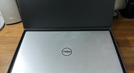 Fair
													Dell XPS 15 9500 (2020) - I5, Silver, 256 GB, 8 GB, FHD+ Non-Touch, photo 2 of 10