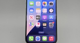 Good
													Apple iPhone 15 - Unlocked, Black, 128 GB, A2846, photo 1 of 6