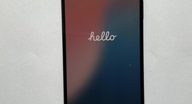 Good
													Apple iPhone 12 Pro Max - T-Mobile, Pacific Blue, 128 GB, A2342, photo 2 of 2