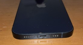 Good
													Apple iPhone 13 - Unlocked, Midnight, 128 GB, A2482, photo 4 of 10