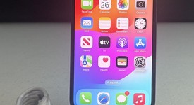 Good
													Apple iPhone 13 - Unlocked, Midnight, 128 GB, A2482, photo 4 of 13
