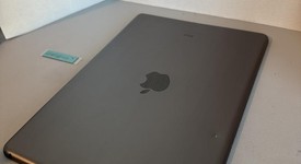 Fair
													Apple iPad 9th Gen - Wi-Fi, Gray, 64 GB, A2602, photo 5 of 6