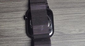 Mint
													Apple Watch Series 11 46mm - Unlocked, Slate, A3337 - Cellular, Titanium, photo 4 of 4