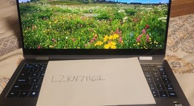 Mint
													Samsung Galaxy Book4 360 - Gray, 512 GB, 16 GB, 15.6", photo 5 of 8