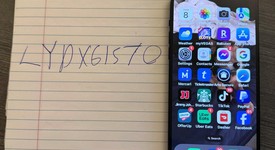 Good
													Apple iPhone 14 Pro Max - T-Mobile, Black, 128 GB, A2651, photo 2 of 3