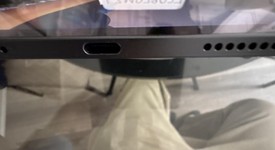 Good
													Apple iPad Pro 11" (M4) 2024 - Wi-Fi, Black, 256 GB, 8 GB, A2836, Standard Glass, photo 3 of 8