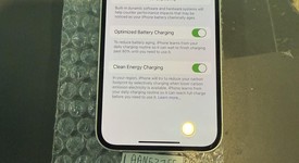 Good
													Apple iPhone 13 - Unlocked, Starlight, 128 GB, A2482, photo 1 of 7