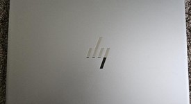 Good
													HP Envy Laptop, photo 1 of 9