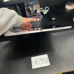 Mint Apple iPad Air 13 inch (M2) 2024 - Unlocked, 128 GB, Gray, A2899