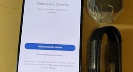 Good
													Samsung Galaxy S22 - AT&T, Black, 128 GB, 8 GB, SM-S901U, photo 2 of 8