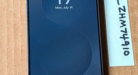 Mint
													Samsung Galaxy S25 - Unlocked, Blueblack, 256 GB, 12 GB, SM-S931U1, photo 2 of 11