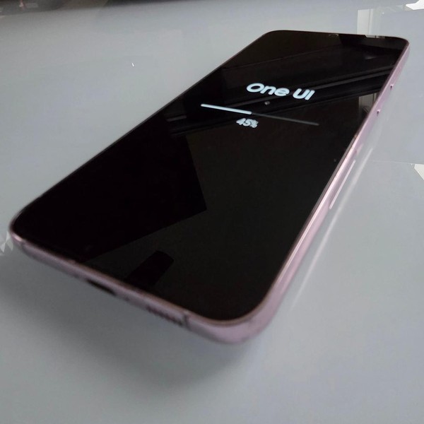 Samsung Galaxy S23 Plus - AT&T, 512 GB, Lavender, 8 GB, SM-S916U