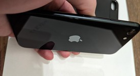 Good
													Apple iPhone SE 3rd Gen 2022 - Unlocked, Midnight, 64 GB, A2595, photo 4 of 9