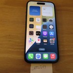 Good Apple iPhone 15 - T-Mobile, 128 GB, Black, A2846