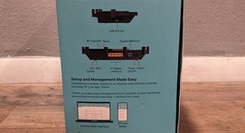 Good
													TP-Link Mesh Router, photo 3 of 17