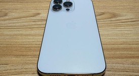 Mint
													Apple iPhone 13 Pro - T-Mobile, Gold, 128 GB, A2483, photo 5 of 7