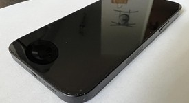 Fair
													Apple iPhone 12 - Unlocked, Black, 128 GB, A2172, photo 5 of 11